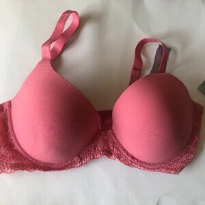 Calvin Klein Bras. Size 38C